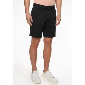 Tommy Hilfiger Chino-short BROOKLYN SHORT 1985 in een klassiek design