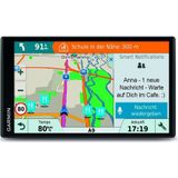 Garmin navigatiesysteem »DRIVE Smart 61 LMT-S EU«