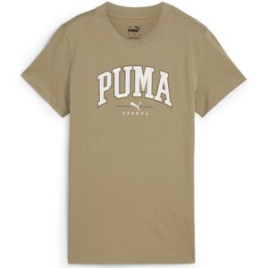 PUMA T-shirt SQUAD GRAPHIC TEE