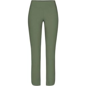 Stehmann 7/8 broek met zijsplitten