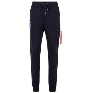 Alpha Industries Joggingbroek Alpha Industries Men - Jogger NASA Cargo Sweat Jogger