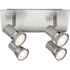 Paulmann Led-plafondlamp TEJA (1 stuk)