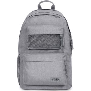 Eastpak Vrijetijdsrugzak DOUBLE OFFICE Backpack vrijetijdsrugzak laptoprugzak (17 inch) schoolrugzak