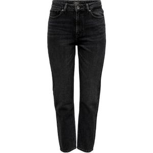 Only Straight jeans ONLEMILY HW STR ANK DNM NAS997 NOOS
