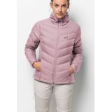 Jack Wolfskin donsjack »HELIUM HIGH WOMEN«