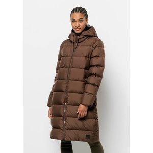 Jack Wolfskin Donsjas FROZEN PALACE COAT W