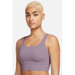 Nike Sport-bh ALATE ELLIPSE WOMEN'S MEDIUM-SUPPORT PADDED LONGLINE SPORTS BRA