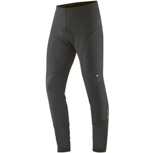 Gonso Fietsbroek Montana Hip 2 Winddicht, waterafstotend, hoge warmte-isolatie