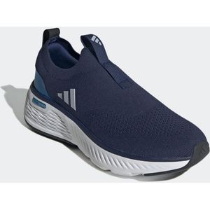 Adidas Cloudfoam Go Sock - Schoenen - Zwart - Textiel