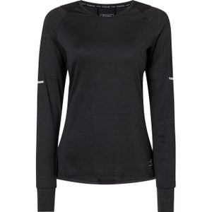 Energetics Shirt met lange mouwen Dames langarmshirt Evii L/S W (1-delig)