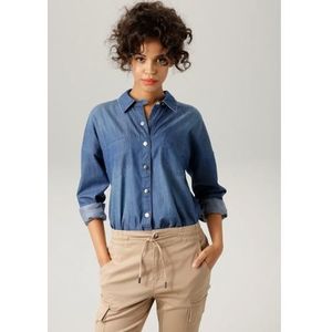 Aniston CASUAL Jeans blouse
