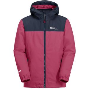 Jack Wolfskin Functioneel 3-in-1-jack SNOWCURL 3IN1 JACKET K