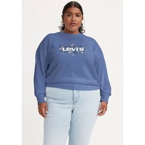 Levi's Plus Sweatshirt PL GRAPHIC STANDARD