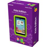 SAMSUNG »Galaxy Tab A 8.0 Wi-Fi (2019) + Kids Cover« tablet