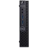 DELL Optiplex 3070 MFF i3-9100T/4GB/128GB/W10P