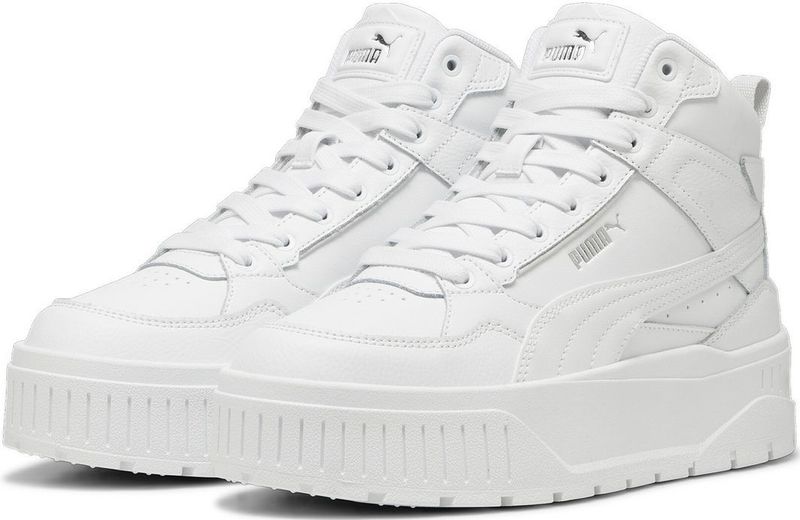 PUMA Sneakers KARMEN II IDOL MID