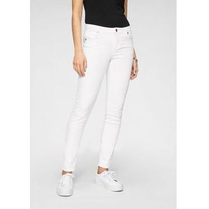 Witte spijkerbroek Dames jeans kopen? De beste jeans van 2023 nu hier  online op beslist.nl