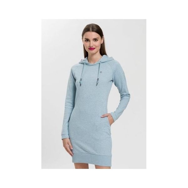 Hoody jurk - Kleding online kopen? Kleding van de beste merken 2023 vind je  hier