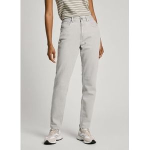 Pepe Jeans High-waist jeans TAPERED JEANS HW