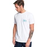 Quiksilver T-shirt »Daily Wax«