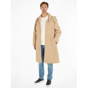 Tommy Hilfiger Winterjas TECH CARCOAT