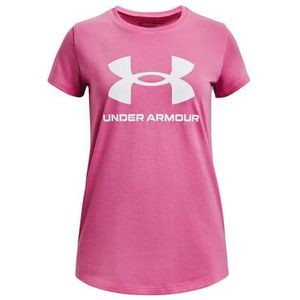 Under Armour T-shirt LIVE SPORTSTYLE GRAPHIC SHORT SLEEVE