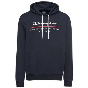 Champion Hoodie Graphic Shop Hooded Sweatshirt