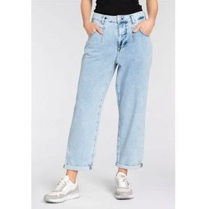 Herrlicher Boyfriendjeans Brooke Light Denim