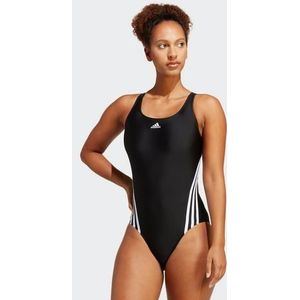 adidas Performance Badpak 3S SWIMSUIT (1 stuk)