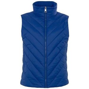 Boss Orange Bodywarmer C_Palassy met een hoge kraag