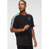 adidas Originals T-shirt »ADICOLOR 3D TREFOIL 3-STREIFEN«