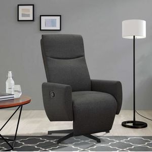 andas Relaxfauteuil Kilvo, TV-Sessel, Liegesessel, Funktionssessel