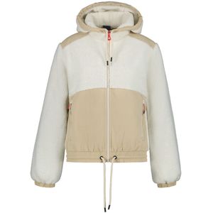 Icepeak Fleecejack D SHERPAFLEECEJACK ERIE