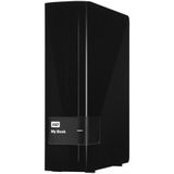 WD HE MyBook 4TB 3,5"