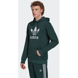 adidas Originals Hoodie ADICOLOR CLASSICS TREFOIL HOODIE