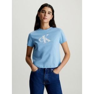 Calvin Klein T-shirt META CK BABY TEE