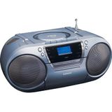 Lenco boombox »SCD-680« Boombox