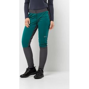 Jack Wolfskin Fietsbroek MOROBBIA PANTS W