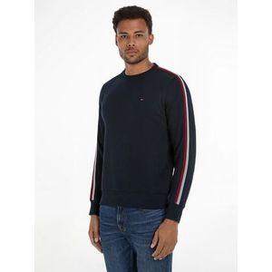 Tommy Hilfiger Sweatshirt SHADOW GS STRIPE SWEATSHIRT