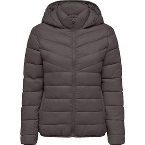 Only onltahoe hood jacket otw dames jack - maat xs - Kleding online kopen?  Kleding van de beste merken 2023 vind je hier | 