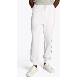 Tommy Hilfiger Joggingbroek GLOBAL STRIPE SWEATPANTS