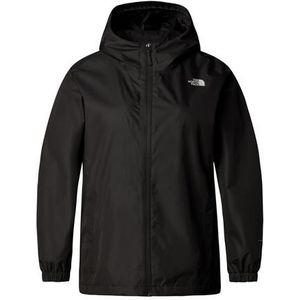 The North Face Functioneel jack QUEST PLUS JACKET winddicht, waterdicht en ademend (1 stuk)