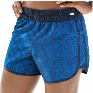 Venice Beach Zwemshort met stijlvolle print