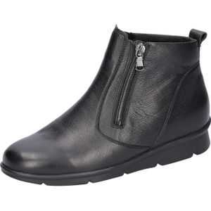 Waldläufer Boots zonder sluiting K-INGA , winterlaarzen, enkellaars, comfortabele schoen in comfortbreedte k (= extra breed)