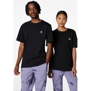 Converse T-shirt GO-TO EMBROIDERED STAR CHEVRON TEE