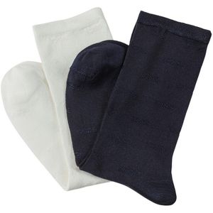 BOSS Sokken 2P RS BOSS Ao VI W (2 paar, Set van 2)