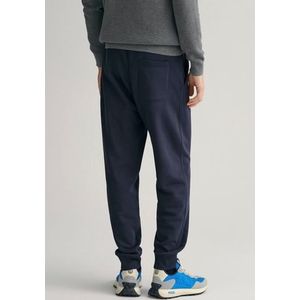 Gant Sweatbroek REG SHIELD SWEATPANTS