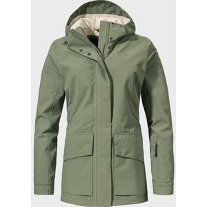 Schöffel Outdoorjack Jacket Geneva L