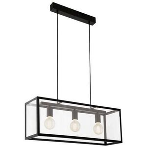 EGLO Hanglamp Charterhouse (1 stuk)