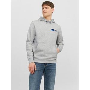 Jack & Jones Hoodie JJECORP LOGO SWEAT HOOD PLAY NOOS